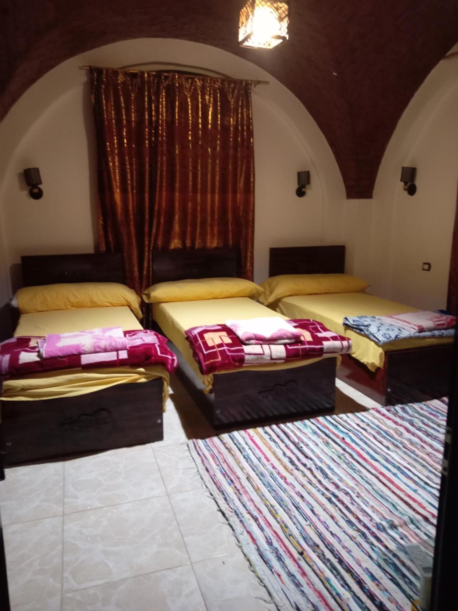 El Prince Guesthouse 아스완 외부 사진