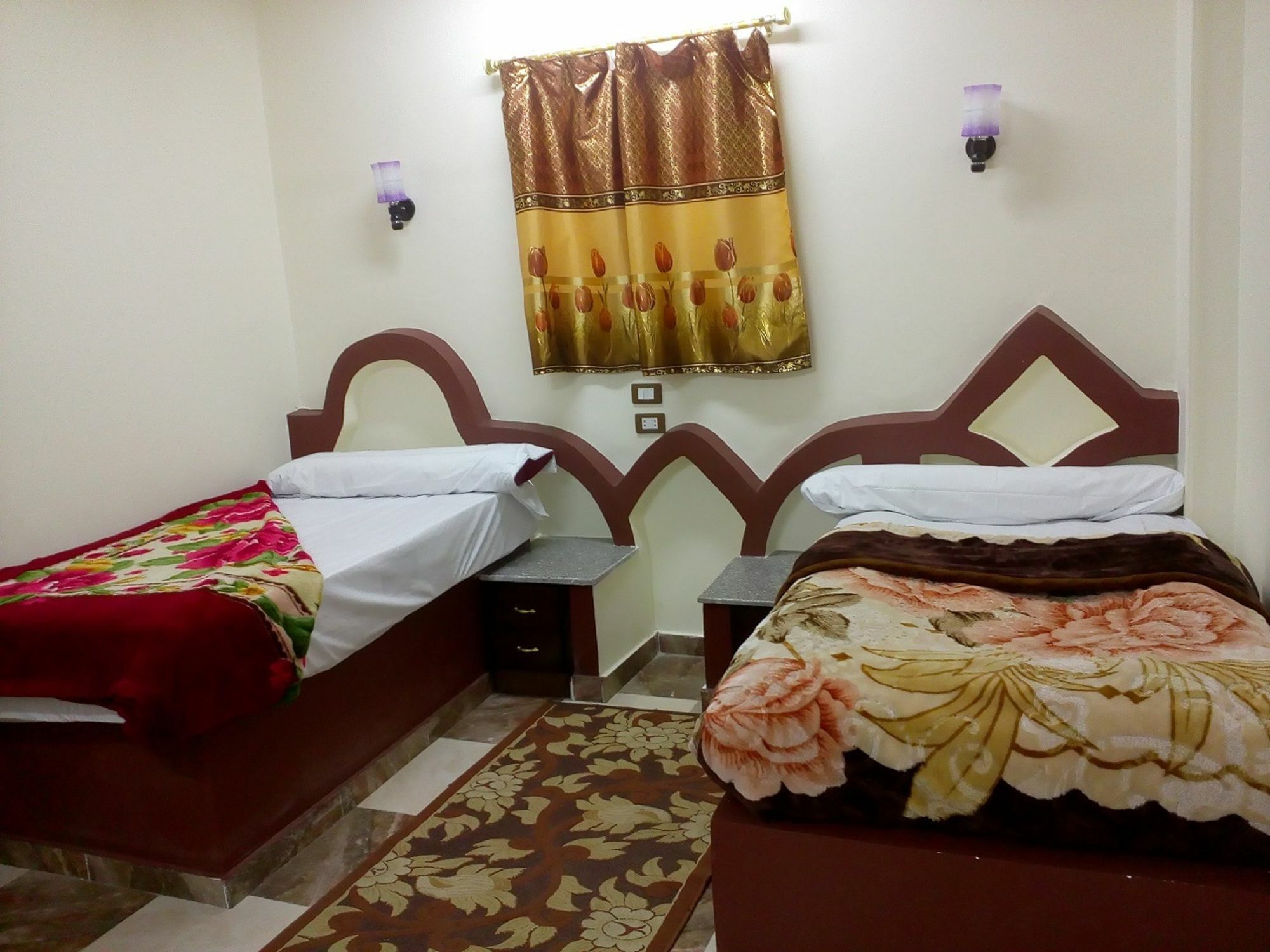 El Prince Guesthouse 아스완 외부 사진